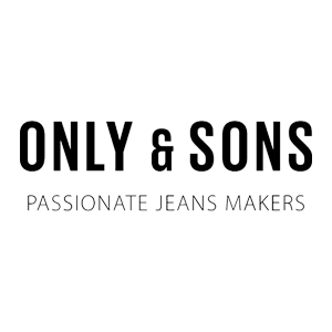 Only & Sons